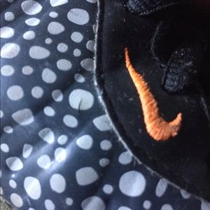 Nike Air Foamposite One - Safari